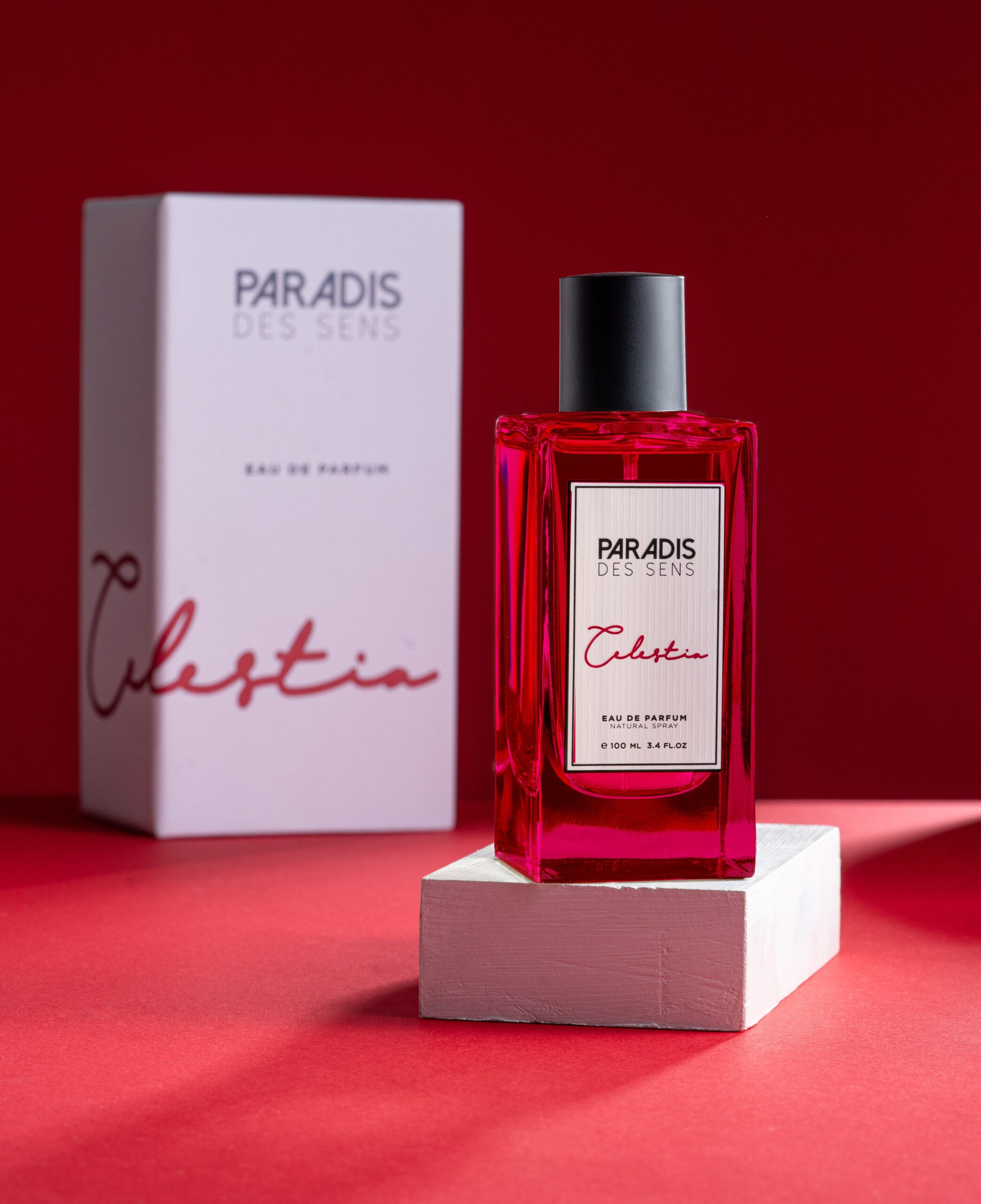 PARADIS DES SENS CELESTIA (U) EDP 100ML - Image 2