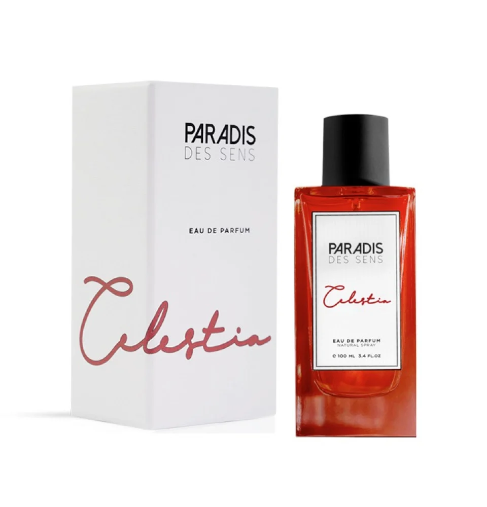 PARADIS DES SENS CELESTIA (U) EDP 100ML