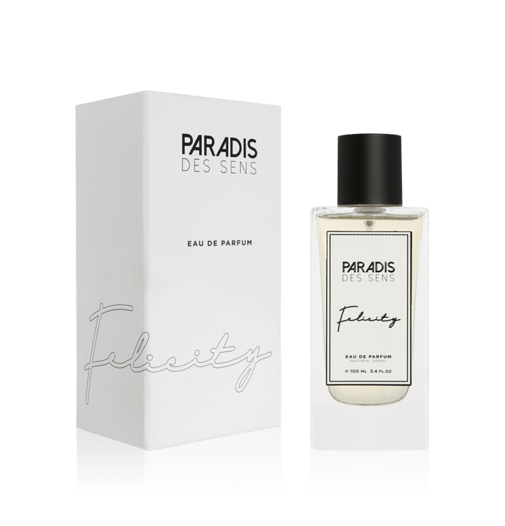 PARADIS DES SENS FELICITY (U) EDP 100ML