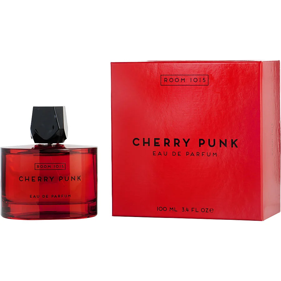 ROOM 1015 CHERRY PUNK (U) EDP 100ML