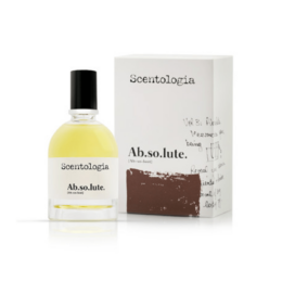 SCENTOLOGIA AB.SO.LUTE.(U) EDP 100ML