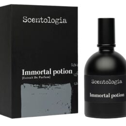 SCENTOLOGIA IMMORTAL POTION (U) EXTRAIT DE PARFUM 100ML
