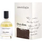 SCENTOLOGIA OVER.DOSE. (U) EDP 100ML