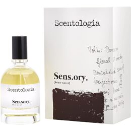 SCENTOLOGIA SENS.ORY. (U) EDP 100ML