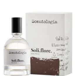 SCENTOLOGIA SOLI.FLORE.(U) EDP 100ML
