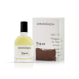 SCENTOLOGIA TRA.CE (U) EDP 100ML