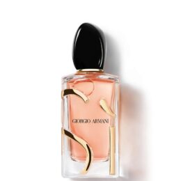 GIORGIO ARMANI SI EDP INTENSE (W) 100ML