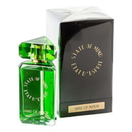 STATE OF MIND SENSE OF HUMOR EDP (U) 100ML