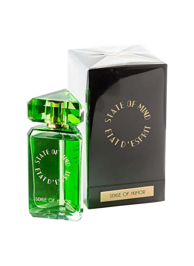 STATE OF MIND SENSE OF HUMOR EDP (U) 100ML