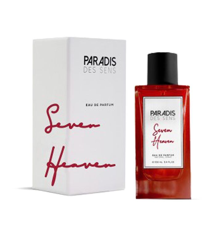 PARADIS DES SENS SEVEN HEAVEN (U) EDP 100ML