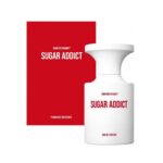 BORNTOSTANDOUT SUGAR ADDICT (U) EDP 50ML