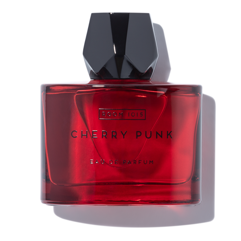 ROOM 1015 CHERRY PUNK (U) EDP 100ML - Image 2
