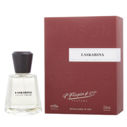 FRAPIN LASKARINA EDP (W) 100ML