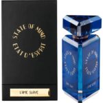 STATE OF MIND LAME SLAVE EDP (U) 100ML