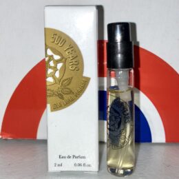 ETAT LIBRE D'ORANGE 500 YEARS EDP (U) VIAL 2ML