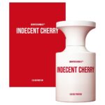 BORNTOSTANDOUT INDECENT CHERRY (U) EDP 50ML