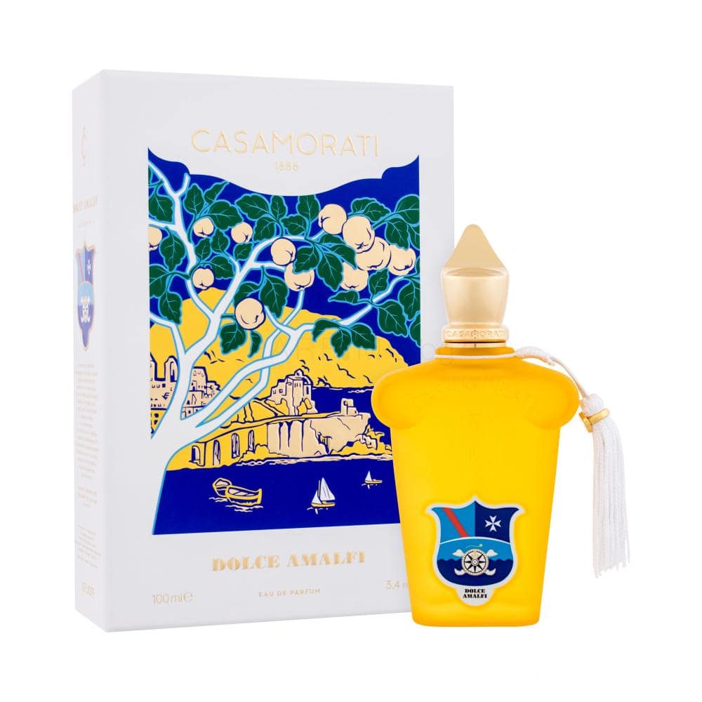 XERJOFF DOLCE AMALFI EDP (U) 100ML