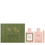 GUCCI BLOOM EDP (W) EDP 100ML GIFT SET