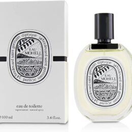 DIPTYQUE EAU MOHELI EDT (U) 100ML