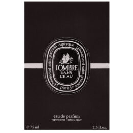 DIPTYQUE L'OMBRE DANS L'EAU EDP (U) 75ML