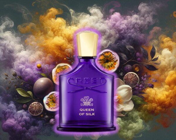CREED QUEEN OF SILK (W) EDP 75ML – Luxury Perfume Malaysia