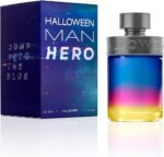 HALLOWEEN MAN HERO JUMP INTO THE BLUE EDT 125ML