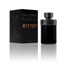 HALLOWEEN MAN MYSTERY ONLY YOU KNOW WHY EDP 125ML