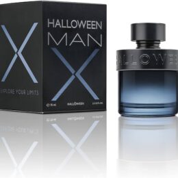 HALLOWEEN X MAN EDT 75ML