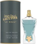 JEAN PAUL GAULTIER LE BEAU EDT (M)  75ML