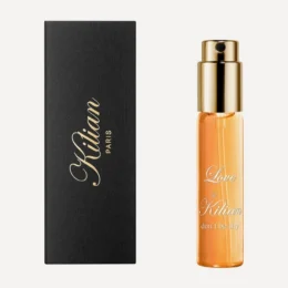 BY KILIAN LOVE BY KILIAN DON'T BE SHY  EDP (W) TRAVEL SPRAY 7.5ML