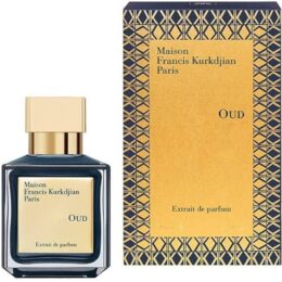 MAISON FRANCIS KURKDJIAN OUD (U) EXTRAIT DE PARFUM 70ML