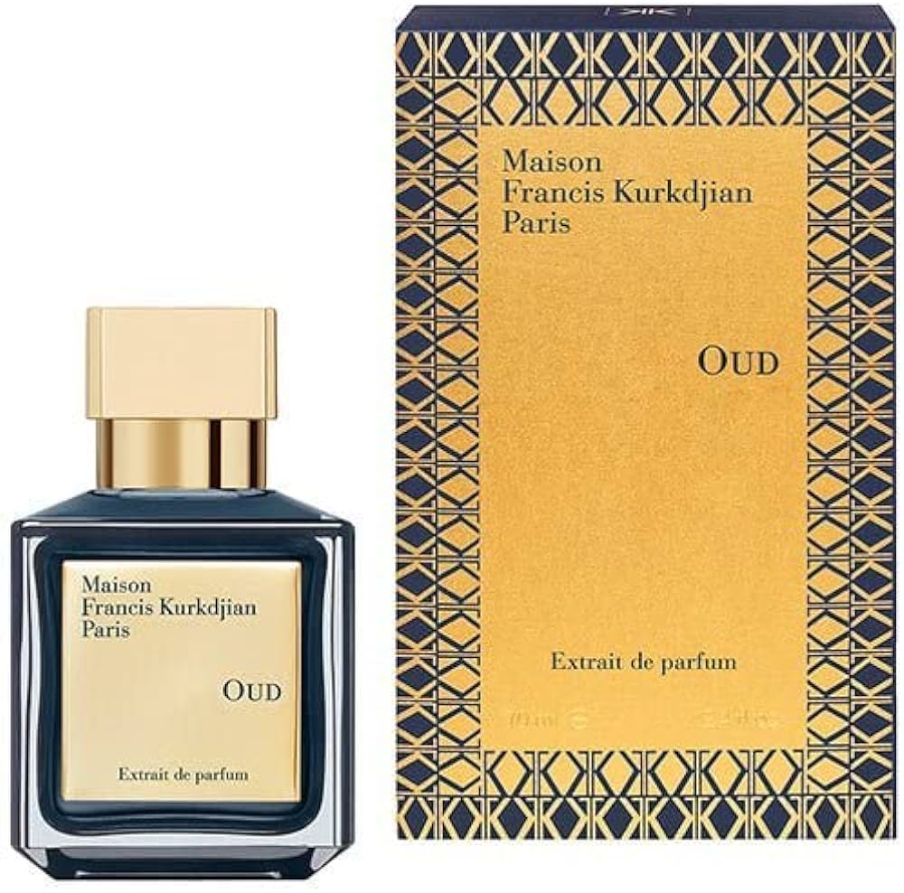 MAISON FRANCIS KURKDJIAN OUD (U) EXTRAIT DE PARFUM 70ML
