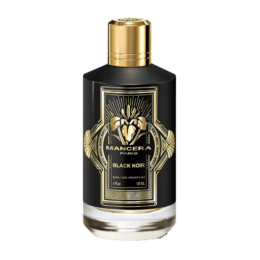 MANCERA BLACK NOIR (U) EDP 120ML