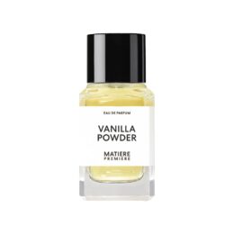 MATIERE PREMIERE VANILLA POWDER EDP (U) 100ML