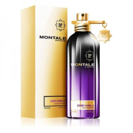 MONTALE DARK VANILLA (U) EDP 100ML