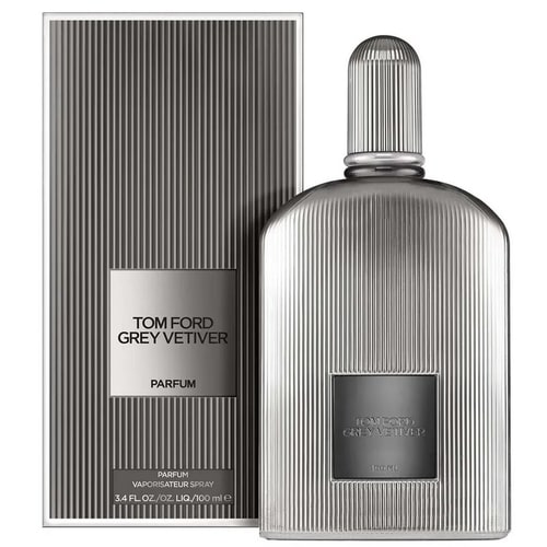TOM FORD GREY VETIVER PARFUM (M) 100ML