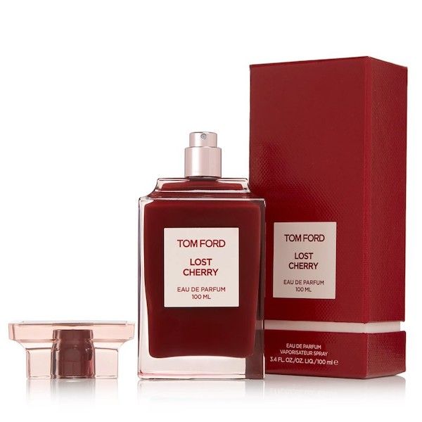 TOM FORD LOST CHERRY EDP (U) 100ML
