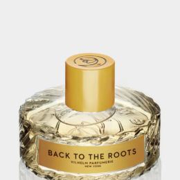 VILHELM PARFUMERIE BACK TO THE ROOTS EDP (U) 100ML TESTER