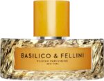 VILHELM PARFUMERIE BASILICO & FELLINI EDP (U) 100ML TESTER