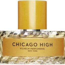 VILHELM PARFUMERIE CHICAGO HIGH EDP (U) 100ML TESTER