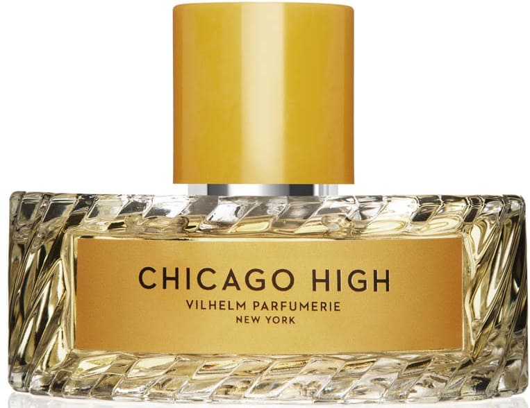 VILHELM PARFUMERIE CHICAGO HIGH EDP (U) 100ML TESTER