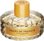 VILHELM PARFUMERIE FACES OF FRANCIS EDP (U) 100ML TESTER
