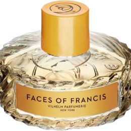 VILHELM PARFUMERIE FACES OF FRANCIS EDP (U) 100ML TESTER