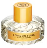 VILHELM PARFUMERIE LONDON FUNK EDP (U) 100ML TESTER