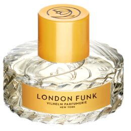 VILHELM PARFUMERIE LONDON FUNK EDP (U) 100ML TESTER