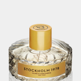 VILHELM PARFUMERIE STOCKHOLM 1978 EDP (U) 100ML TESTER