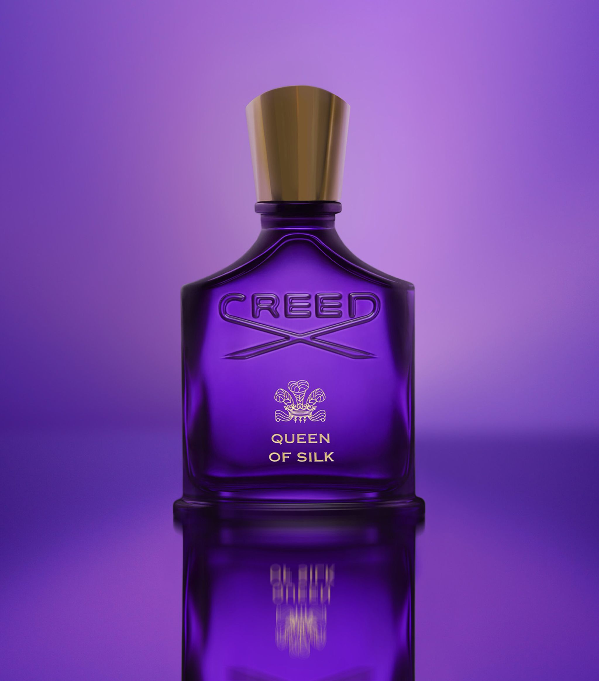 CREED QUEEN OF SILK (W) EDP 75ML - Image 2
