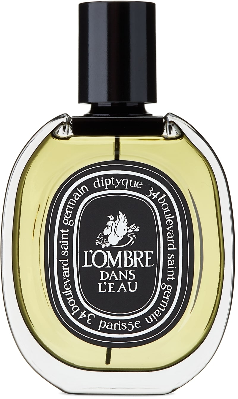 DIPTYQUE L'OMBRE DANS L'EAU EDP (U) 75ML - Image 2