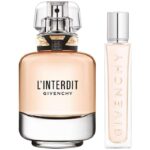 GIVENCHY L'INTERDIT EDP FOR WOMEN TRAVEL EXCLUSIVE