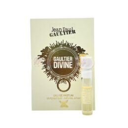 JEAN PAUL GAULTIER DIVINE EDP (W) VIAL 1.5ML